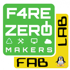 logo farezero LUG